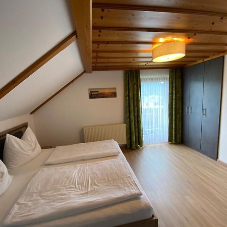 Apartamento Haus Pfarrkirchner Mauterndorf  Exterior foto