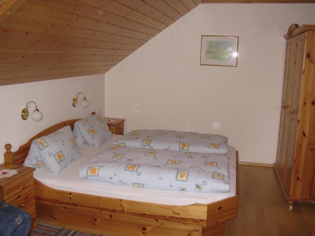 Apartamento Haus Pfarrkirchner Mauterndorf  Habitación foto