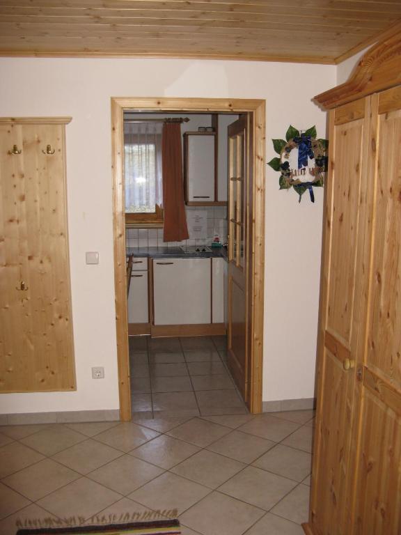 Apartamento Haus Pfarrkirchner Mauterndorf  Habitación foto