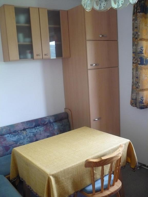 Apartamento Haus Pfarrkirchner Mauterndorf  Exterior foto