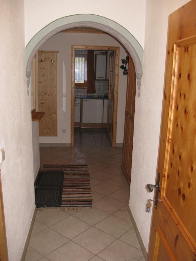 Apartamento Haus Pfarrkirchner Mauterndorf  Habitación foto